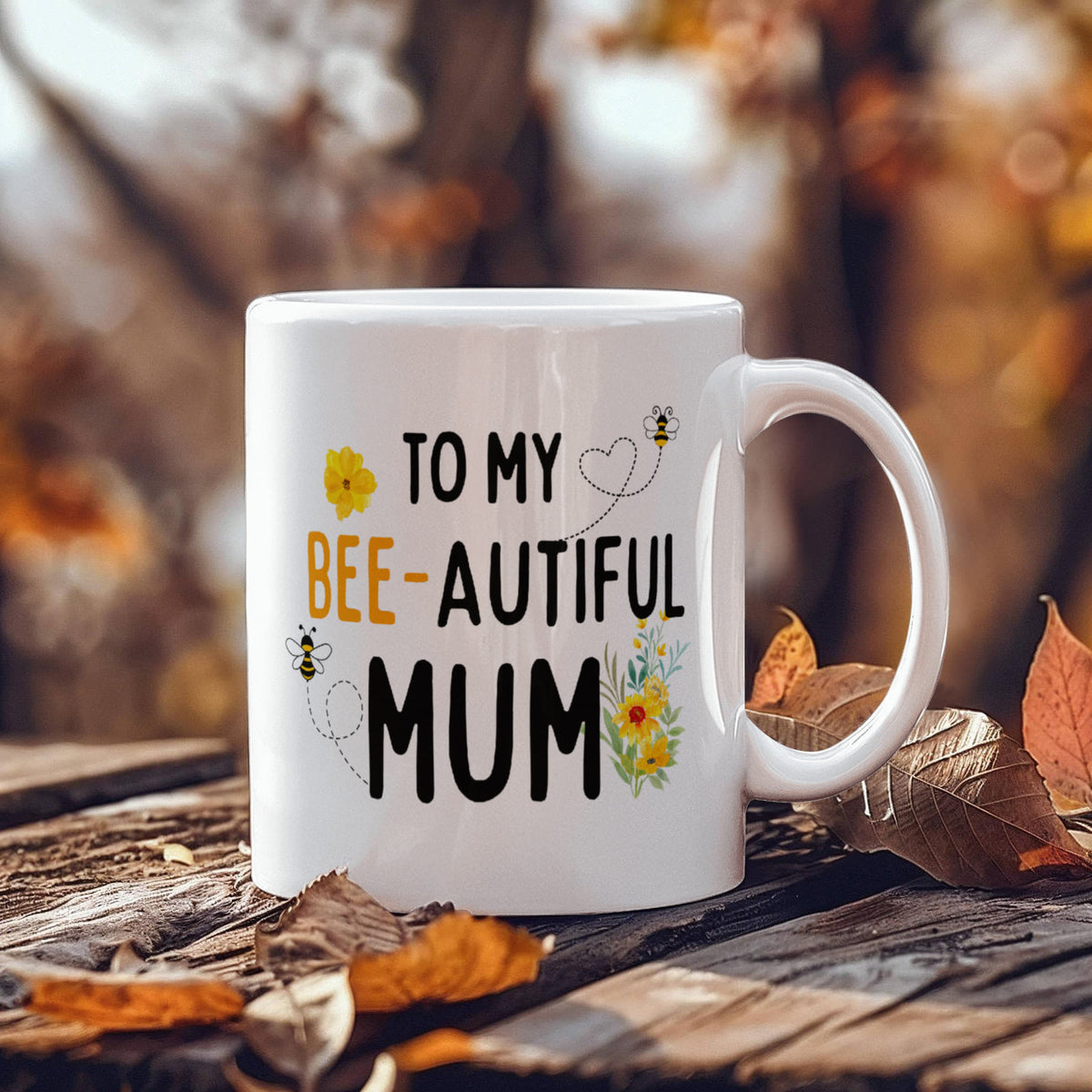 Mugs