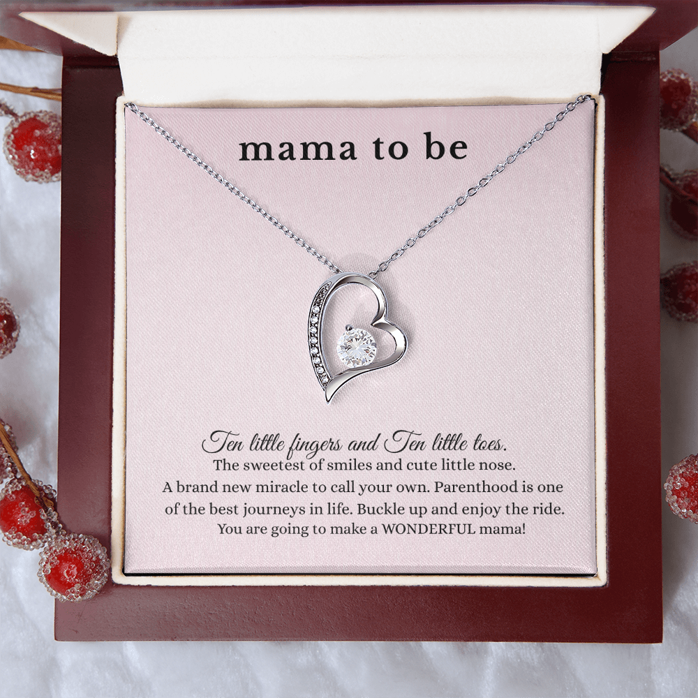 Mama To Be Pregnancy Gift for Moms!