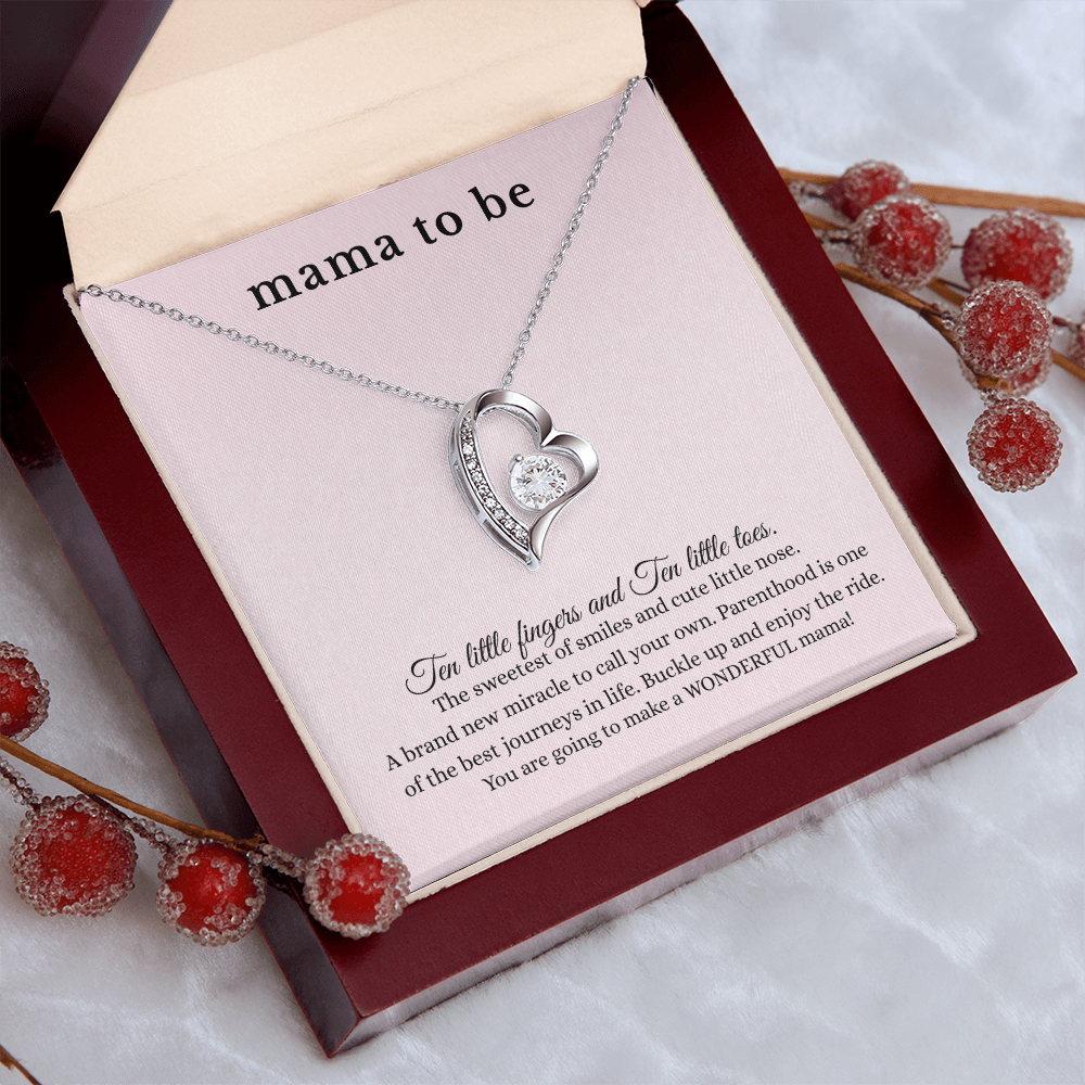 Mama To Be Pregnancy Gift for Moms!
