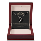 Daughter Jewelry Gift From Mom