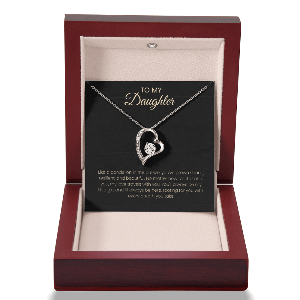 Daughter Jewelry Gift From Mom