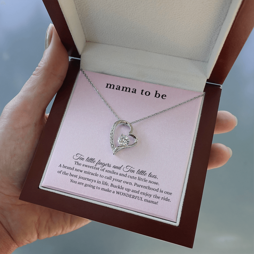 Mama To Be Pregnancy Gift for Moms!