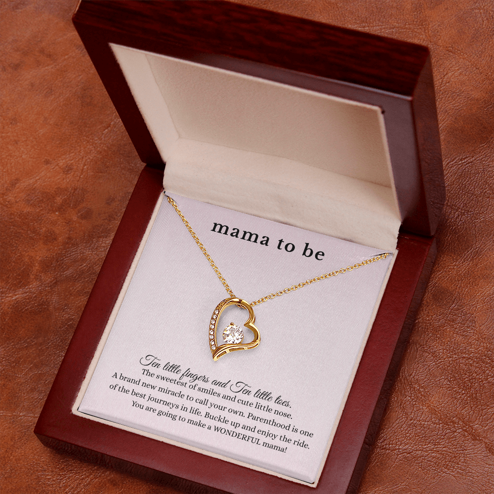 Mama To Be Pregnancy Gift for Moms!