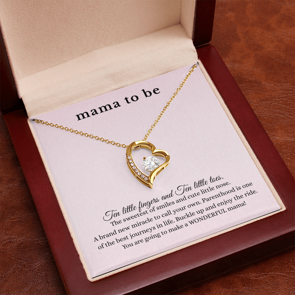 Mama To Be Pregnancy Gift for Moms!