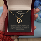 Daughter Jewelry Gift From Mom