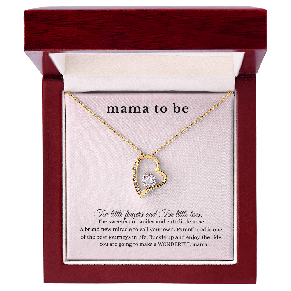 Mama To Be Pregnancy Gift for Moms!