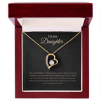 Daughter Jewelry Gift From Mom