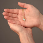 Daughter Necklace Gift for Daughter