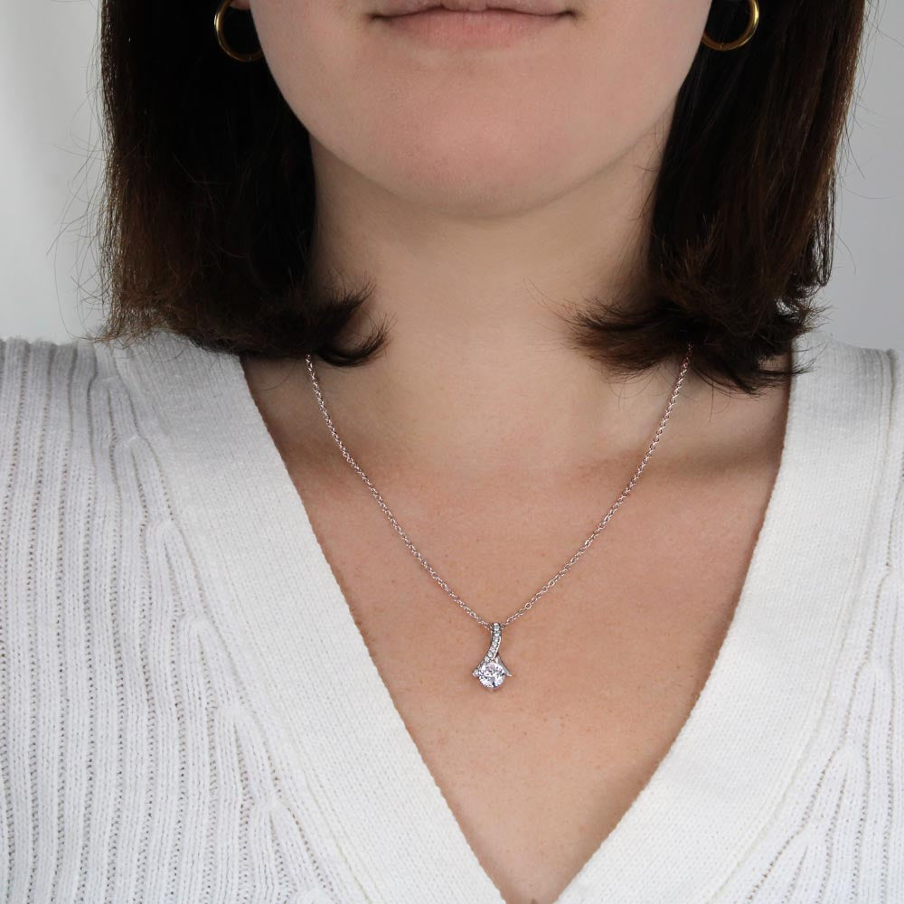 Daughter Jewelry Gift From Dad
