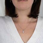 Special Daughter Jewelry Gift Love
