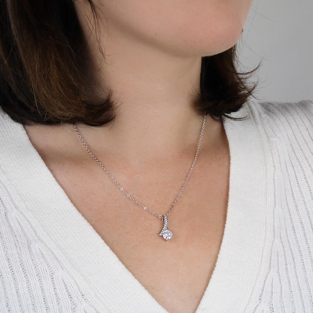 Daughter Jewelry Gift From Dad