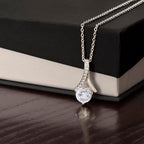 Daughter Necklace Gift for Daughter