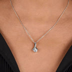 Daughter Necklace Gift for Daughter
