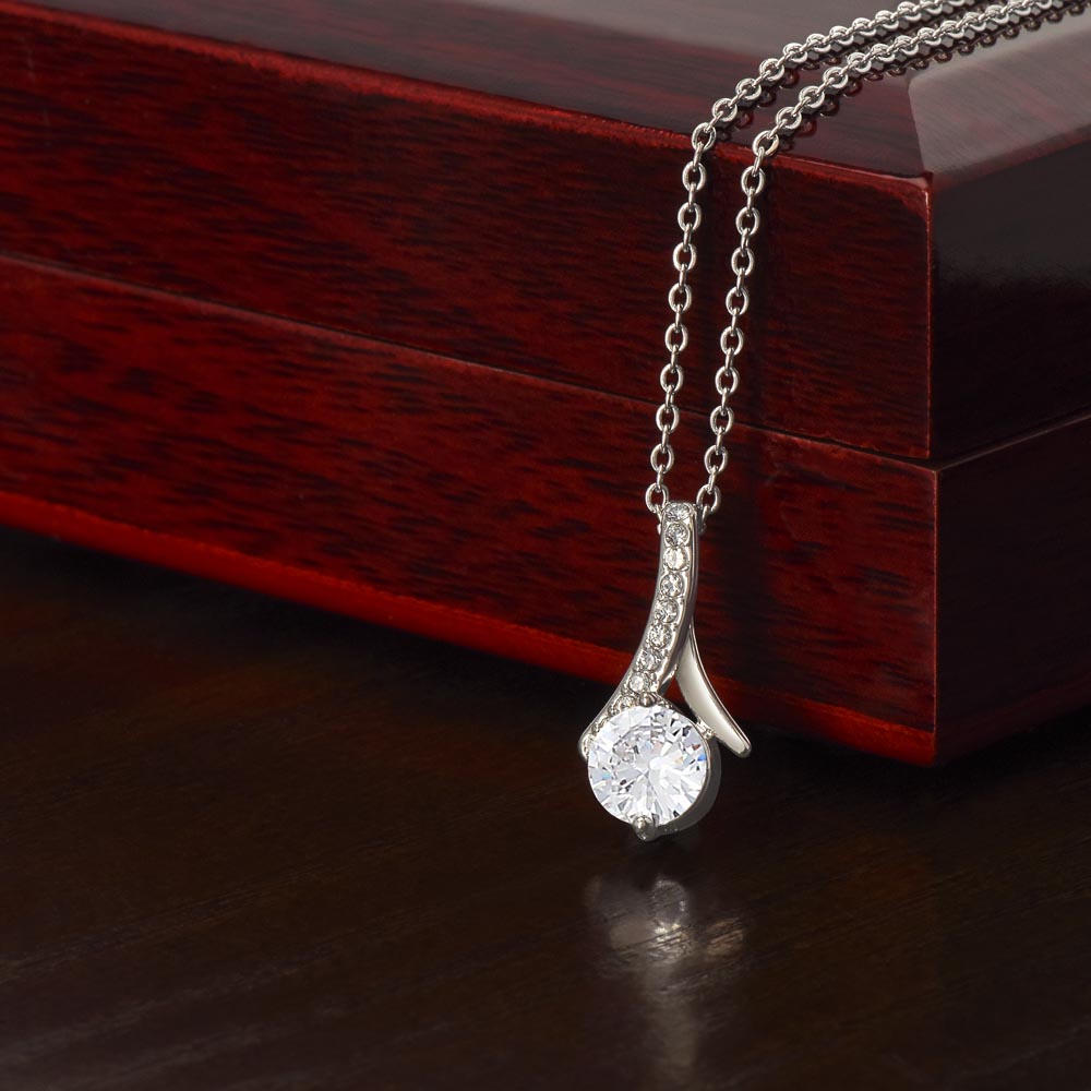 To My Daughter Heartfelt Love Gift