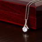 To My Daughter Heartfelt Love Gift