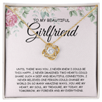 Girlfriend Romantic Jewelry Gifts