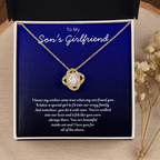 Son's Girlfriend Jewelry