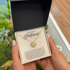 Son's Girlfriend Love Jewelry Gifts