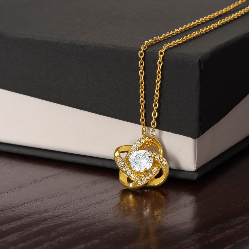 Son's Girlfriend Love Jewelry Gifts