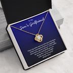Son's Girlfriend Jewelry