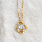 To My Girlfriend Romantic Jewellery
