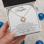 Dad to Daughter Heartfelt Keepsake