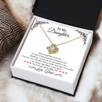 Dad to Daughter Heartfelt Keepsake