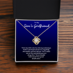 Son's Girlfriend Jewelry