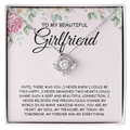 Girlfriend Romantic Jewelry Gifts