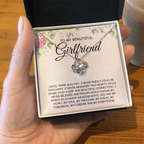 Girlfriend Romantic Jewelry Gifts