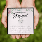 Girlfriend Romantic Jewelry Gifts
