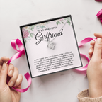 Girlfriend Romantic Jewelry Gifts