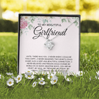 Girlfriend Romantic Jewelry Gifts