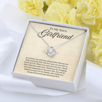 Son's Girlfriend Love Jewelry Gifts
