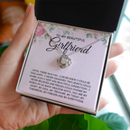 Girlfriend Romantic Jewelry Gifts