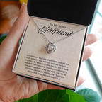 Son's Girlfriend Love Jewelry Gifts