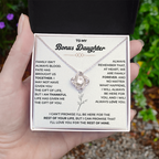 Heartfelt Bonus Daughter Gifts