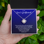 Son's Girlfriend Jewelry