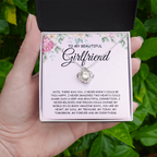 Girlfriend Romantic Jewelry Gifts