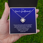 Son's Girlfriend Jewelry