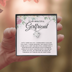 Girlfriend Romantic Jewelry Gifts