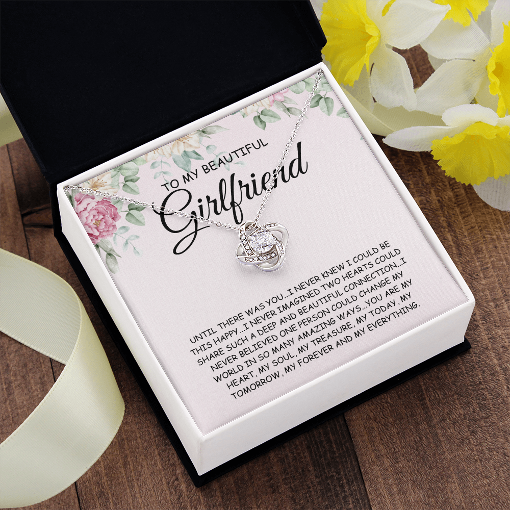 Girlfriend Romantic Jewelry Gifts