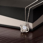 I'm Sorry Love Necklace Gift for Her