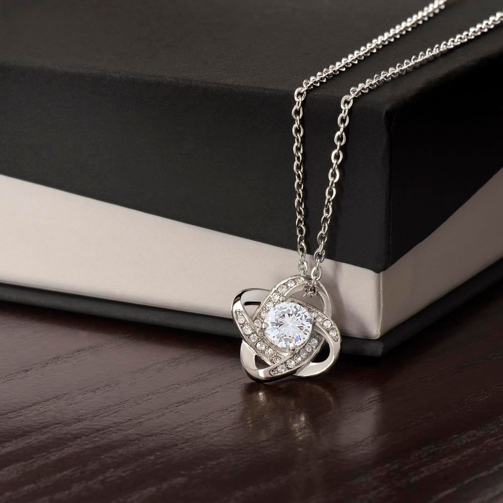 I'm Sorry Love Necklace Gift for Her