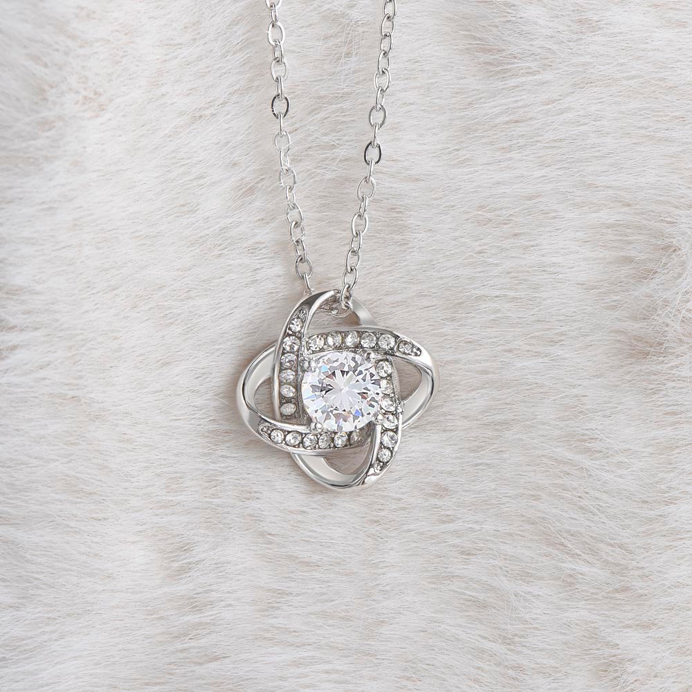 Beautiful Mother Necklace Gift
