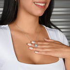 Son's Girlfriend Jewelry