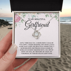 Girlfriend Romantic Jewelry Gifts