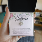 Girlfriend Romantic Jewelry Gifts