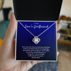Son's Girlfriend Jewelry