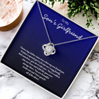 Son's Girlfriend Jewelry
